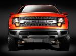 Ford F-150 SVT Raptor SuperCab 2009 года